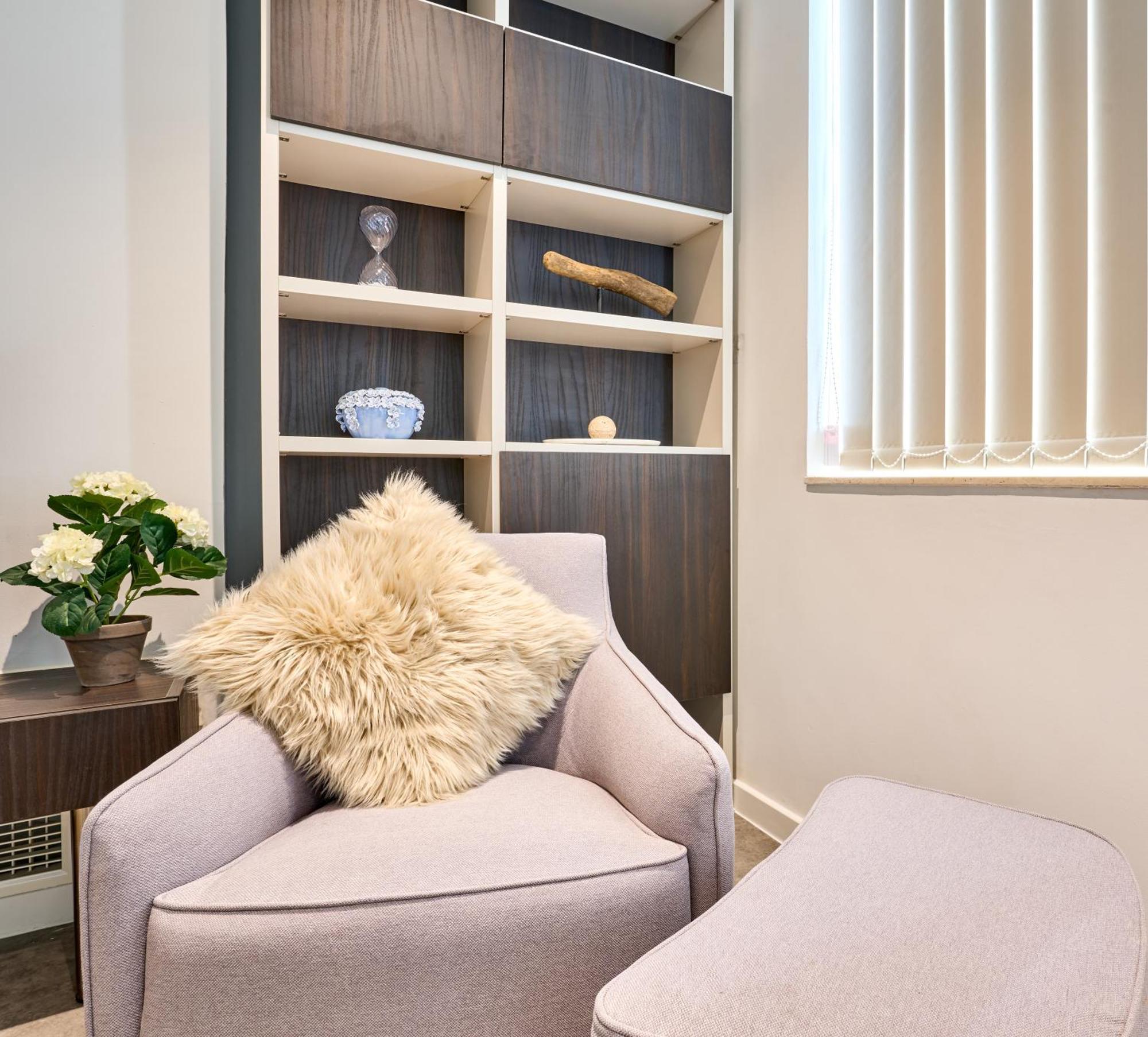 Stylish Apartment In Tigne Point Sliema Eksteriør billede